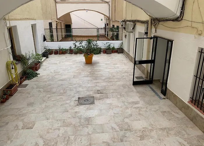 Conde De Penalver Loft
