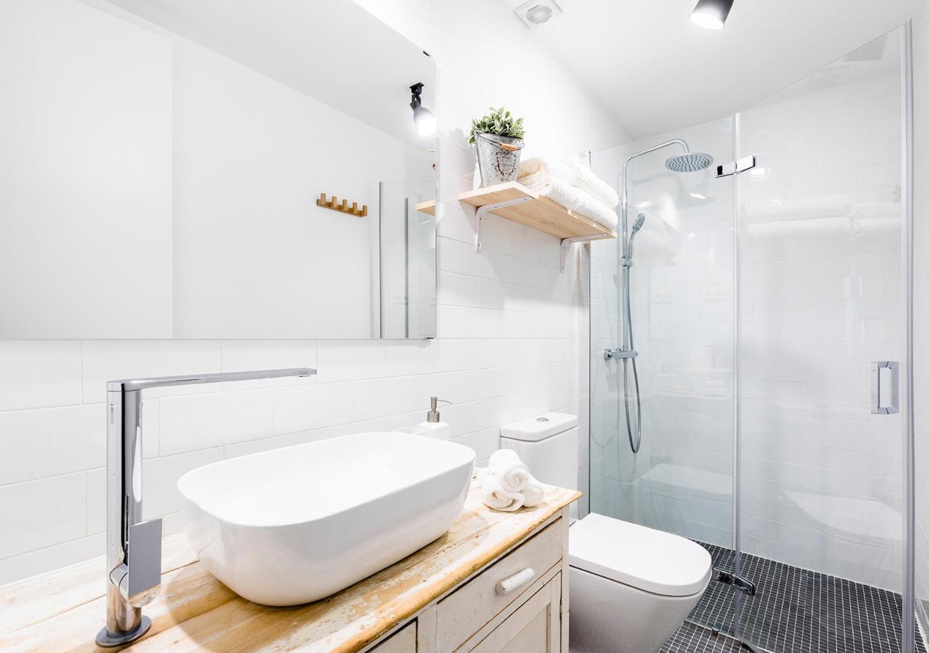 Appartamento Conde De Penalver Loft
