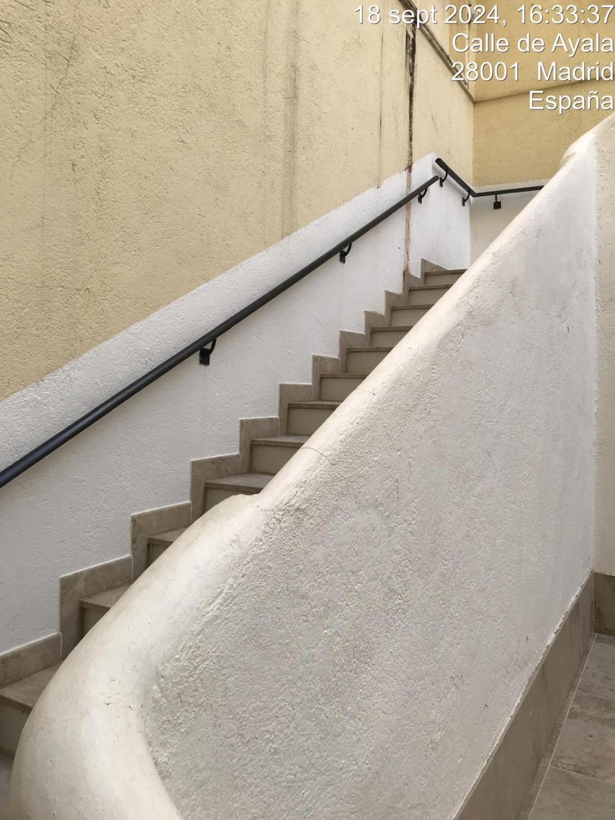 Conde De Penalver Loft Appartamento *
